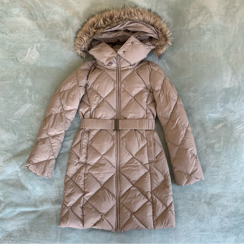 Uniqlo Winter Jacket XS